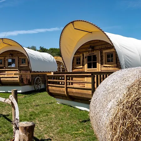 O'tel Park Camping *