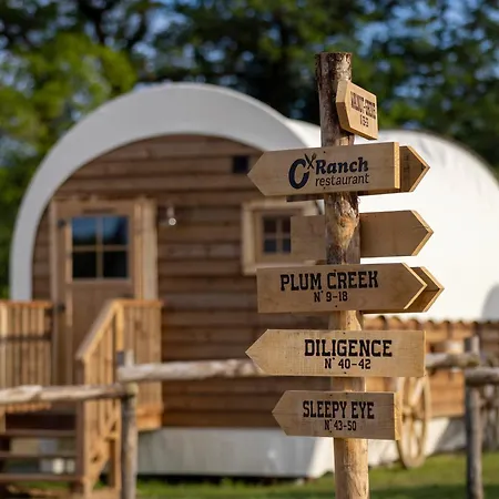 Campingplads O'tel Park