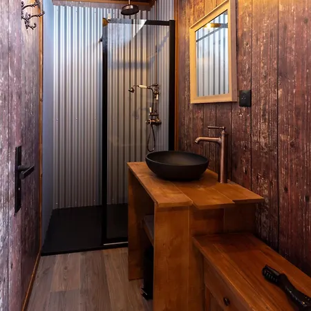 O'tel Park Campingplads Le Bernard