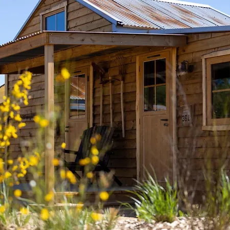 O'tel Park Le Bernard