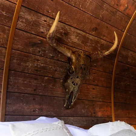 O'tel Park Campingplads *