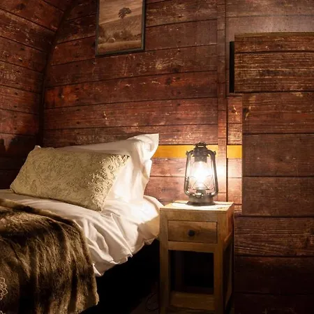 O'tel Park Le Bernard