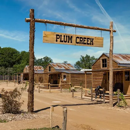 O'tel Park * Le Bernard