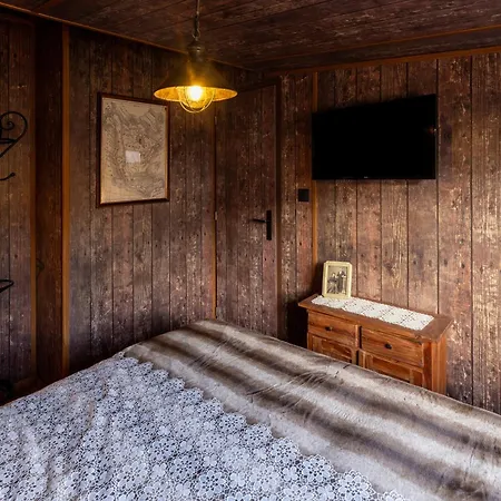 Campingplads O'tel Park *