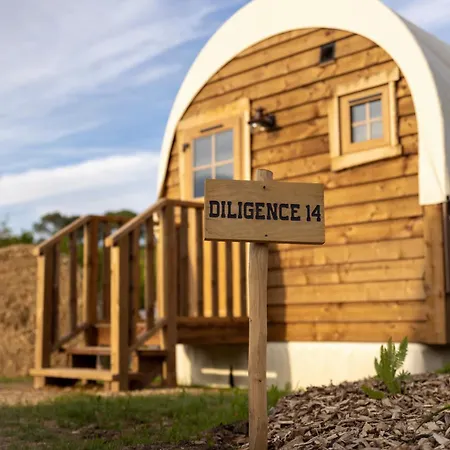 O'tel Park Le Bernard