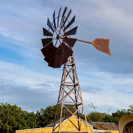 O'tel Park Camping