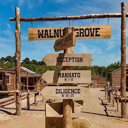 Campingplads O'tel Park *