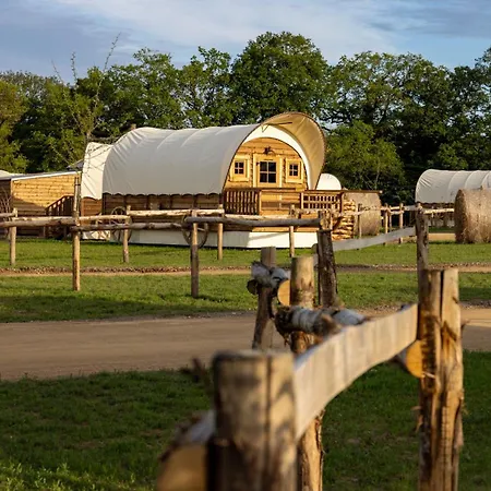 Campingplads O'tel Park