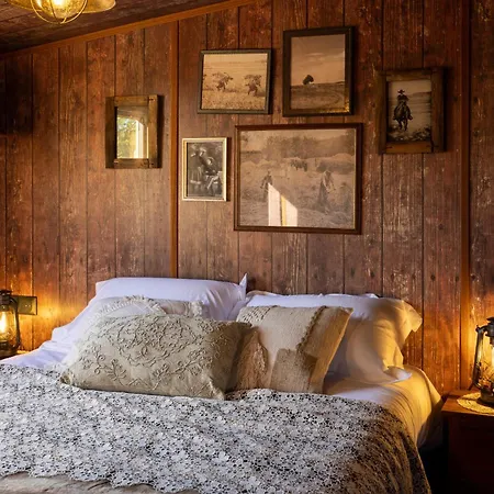 Campingplads O'tel Park