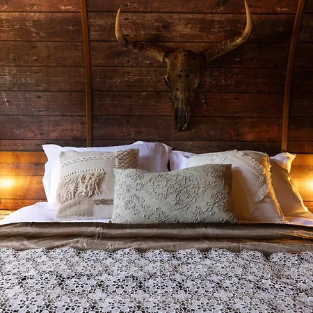 O'tel Park * Le Bernard