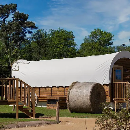 O'tel Park Le Bernard