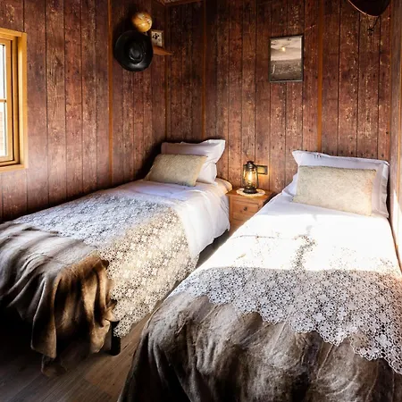 O'tel Park Campingplads