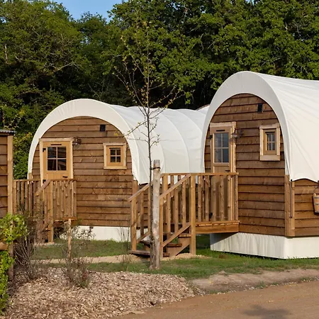 O'tel Park * Le Bernard