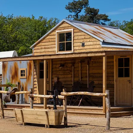 O'tel Park Campingplads