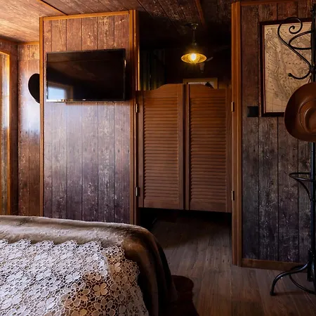 Campingplads O'tel Park