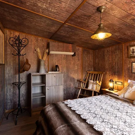 O'tel Park * Le Bernard