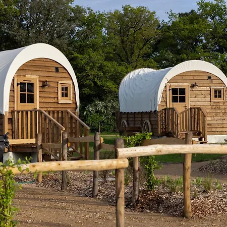 Campingplads O'tel Park