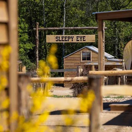 Campsite O'tel Park *