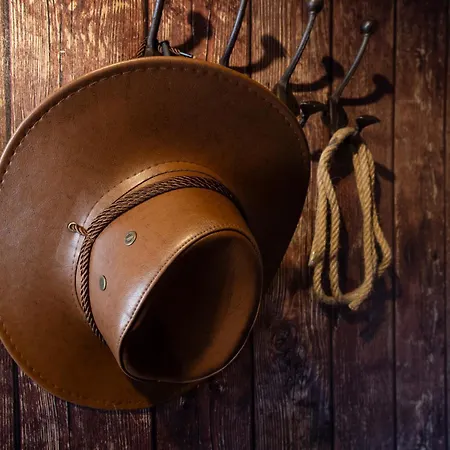 O'tel Park Le Bernard