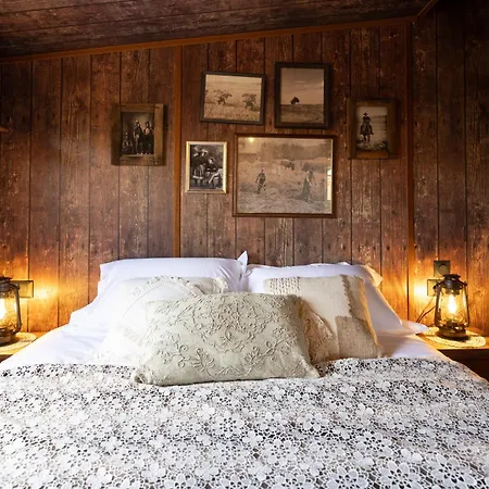 O'tel Park * Le Bernard