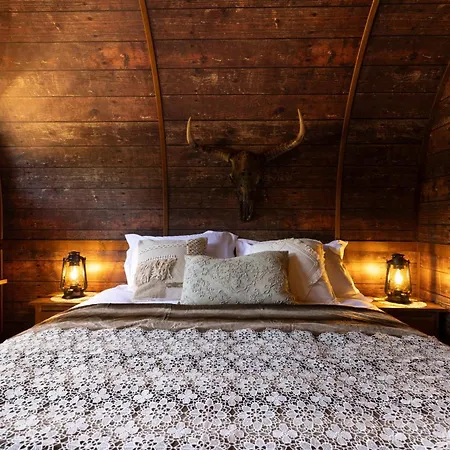 Campingplads O'tel Park Le Bernard