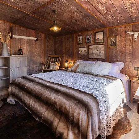 O'tel Park Campingplads