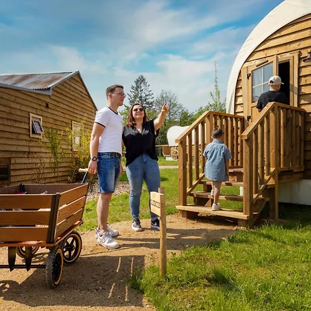 Campingplads O'tel Park *