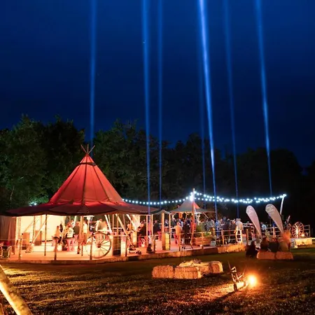 O'tel Park Camping *