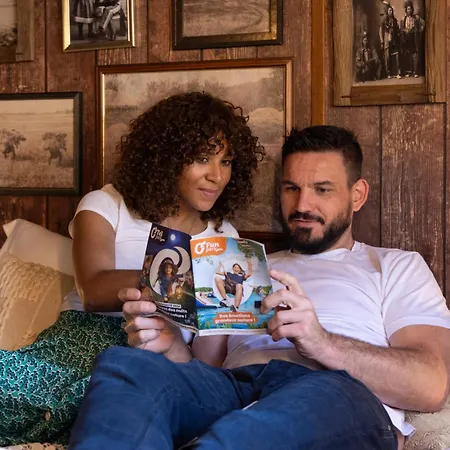 Campingplads O'tel Park