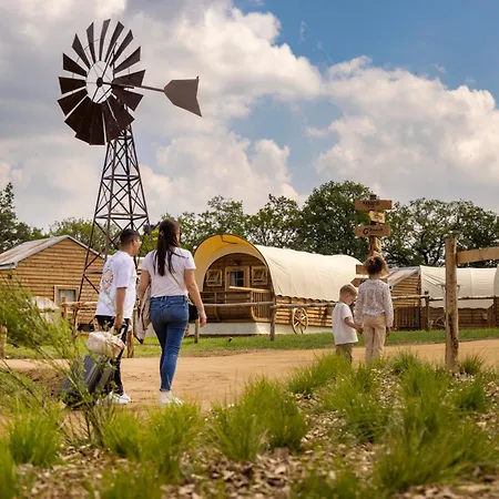 Campingplads O'tel Park Le Bernard