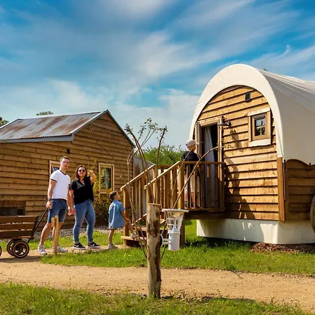 O'tel Park * Le Bernard