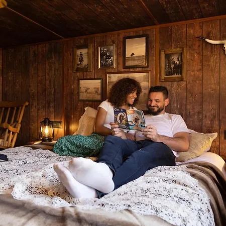 O'tel Park Campingplads *