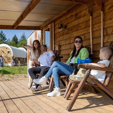 O'tel Park Campingplads