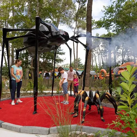 O'tel Park Le Bernard