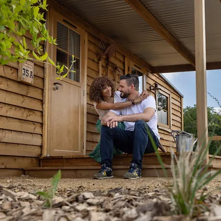 O'tel Park Campingplads