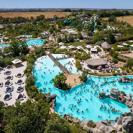 O'tel Park Le Bernard