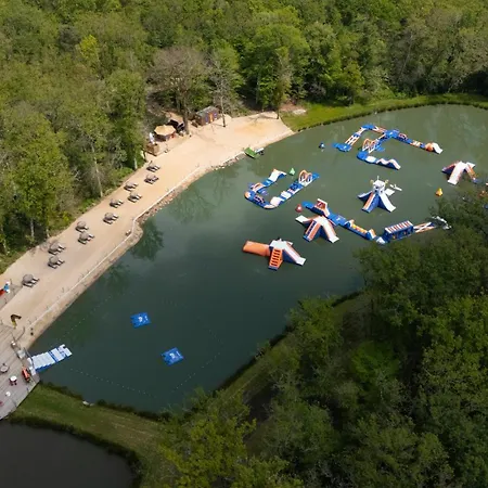 O'tel Park Campingplads *