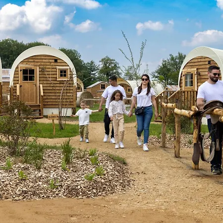 O'tel Park Le Bernard