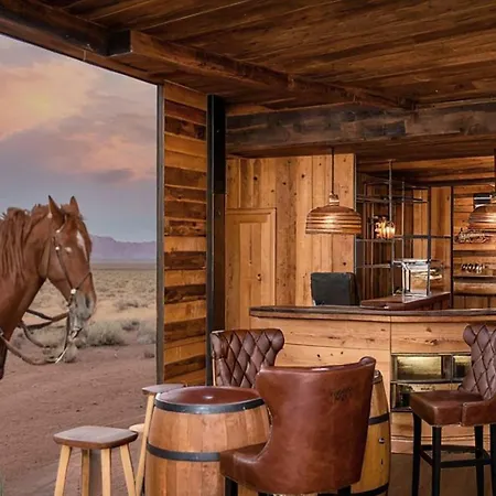 O'tel Park Le Bernard