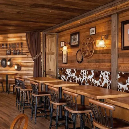 O'tel Park Campingplads *