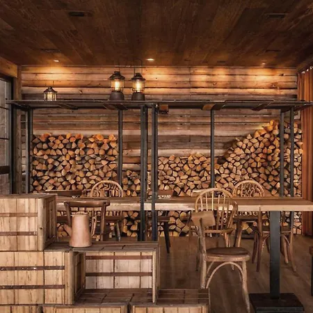 Campingplads O'tel Park Le Bernard