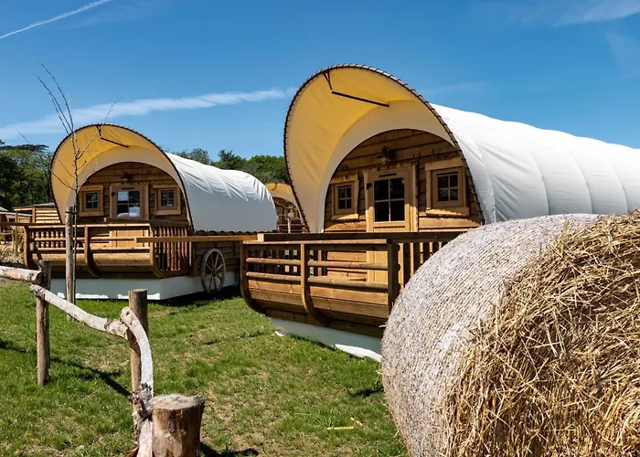 O'tel Park Campsite *