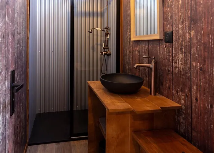 O'tel Park Kemp Le Bernard