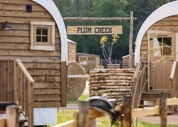 O'tel Park Kemp Le Bernard