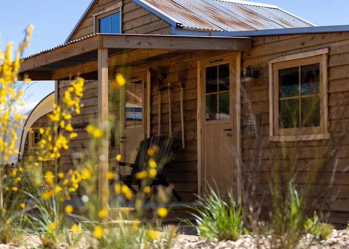 O'tel Park Le Bernard