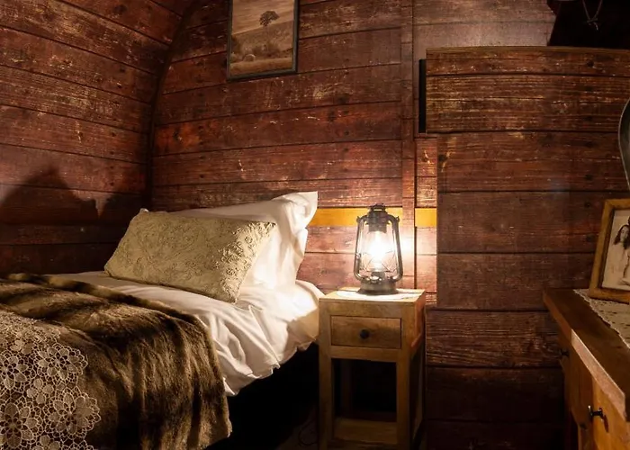 O'tel Park Le Bernard