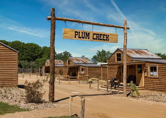 O'tel Park * Le Bernard