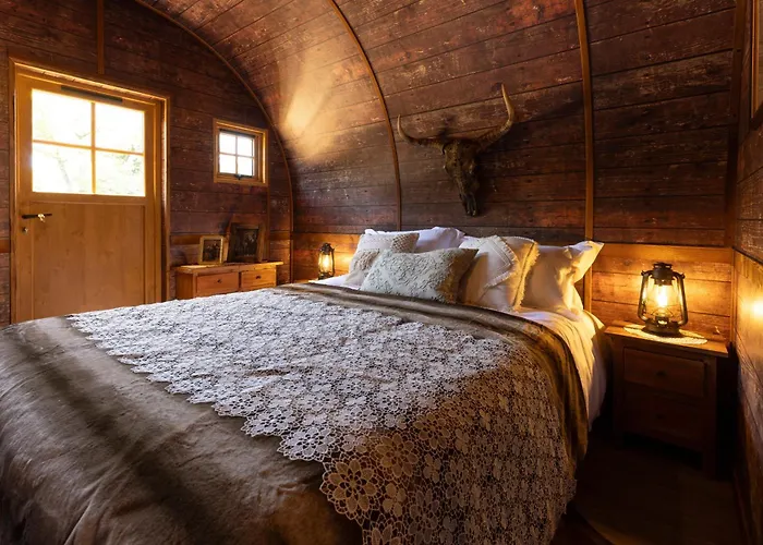 O'tel Park Campsite *