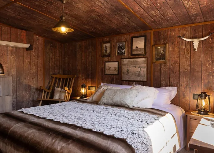 O'tel Park Kemp Le Bernard