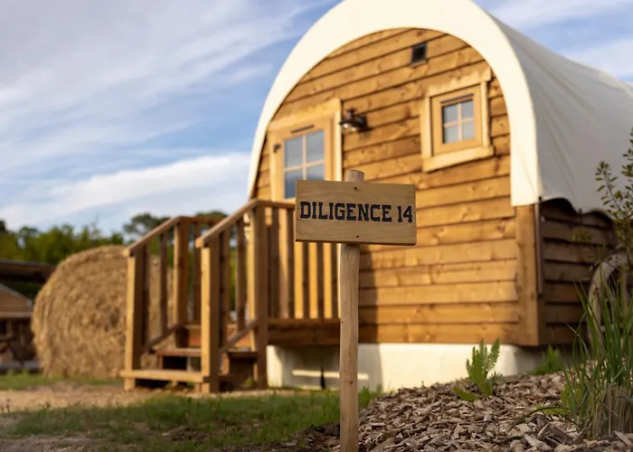 O'tel Park Le Bernard